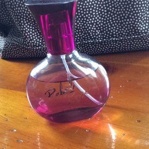 Mark by Avon rebel rose parfum